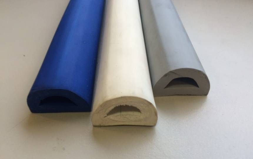 New brochure Small Fender profiles