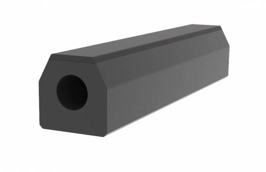 Trapezium composite fenders - CFC