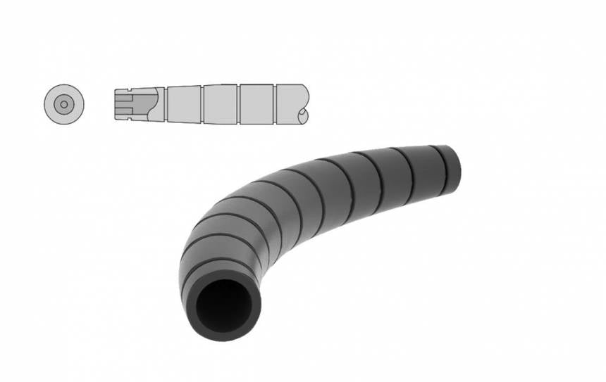 Bow fenders for tugboats