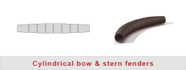 Bow&Stern-fenders
