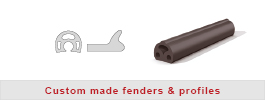 Custom-made-fenders