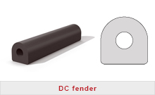 DC fender