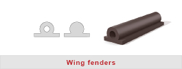 Wing-fenders