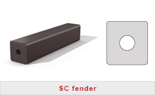 SC fender