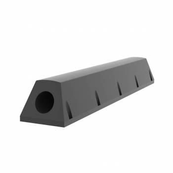 Fendertec marine fendering - Tugboat rubber fenders-Trapezium with steel insert