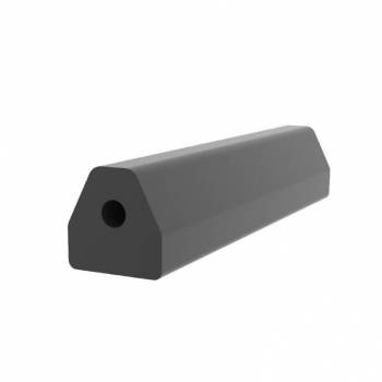 Fendertec marine fendering - Tugboat rubber fenders-Specials Trapezium shape