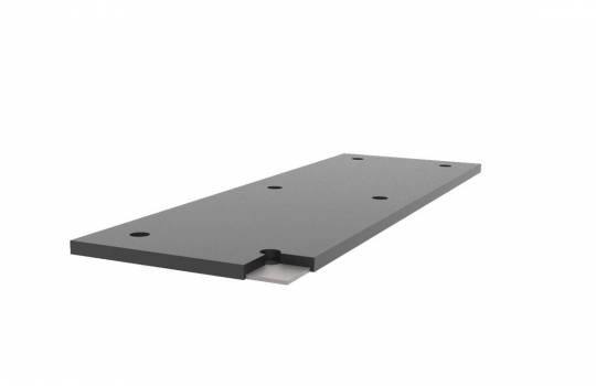 Fendertec marine fendering - UHMWPE and plastic Marine fender pads