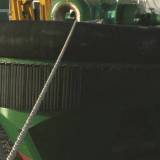 Fendertec marine fendering - Cylindrical bow fenders
