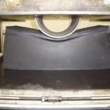 Fendertec marine fendering - Keyhole composite fenders