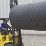 Fendertec marine fendering - Cylindrical fenders