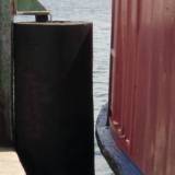 Fendertec marine fendering - Cylindrical fenders