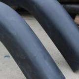 Fendertec marine fendering - Rubber DC-Fenders