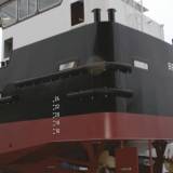 Fendertec marine fendering - Rubber DC-Fenders