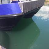 Fendertec marine fendering - Rubber DD-Fenders