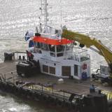 Fendertec marine fendering - M fenders