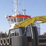 Fendertec marine fendering - M fenders