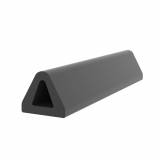 Fendertec marine fendering - Rubber Delta fenders