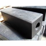 Fendertec marine fendering - Composite block fenders