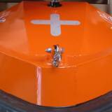 Fendertec marine fendering - Rubber SC-Fenders