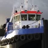 Fendertec marine fendering - Rubber SD-Fenders