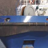 Fendertec marine fendering - W fenders