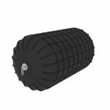 Fendertec marine fendering - Pneumatic fenders ribbed